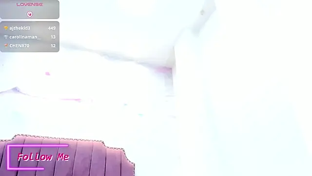 Valeriagomez_: онлайн-секс-чат