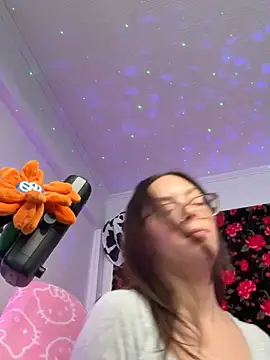 SpaceCowWhore: онлайн-секс-чат