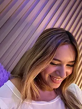 Czat XXX na żywo – Natalia_vidal