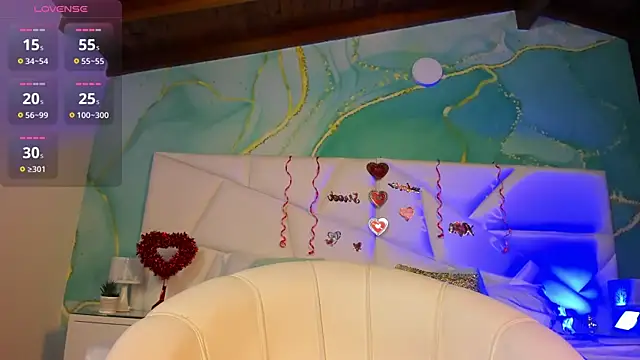 bbyalexxxa: онлайн-секс-чат