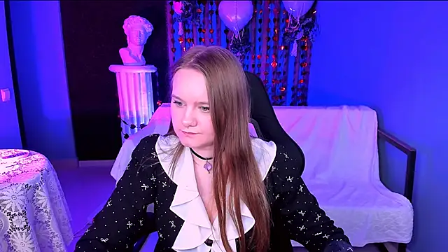 auroranelson: απευθείας συνομιλία ΧΧΧ