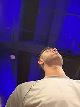 Show Webcam de liam_bronw