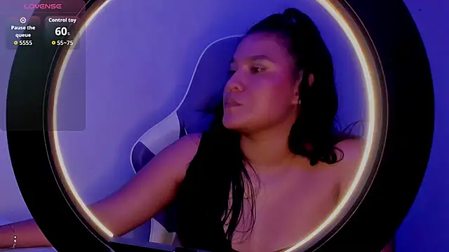 ZoeParcker Live XXX-chat