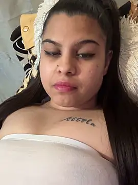 โชว์เว็บแคมของ Vivike234