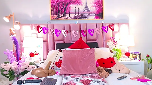 Anaa_Bellaa – Live XXX-chat