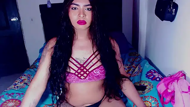 Chat XXX ao vivo de violet_bigcock774