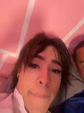 Chat XXX ao vivo de stormytt_