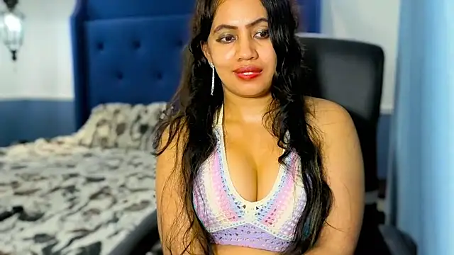 FannyXhot – Live XXX-chat