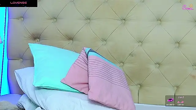 Show de DaliyaArabian na webcam