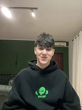 ravenryx 现场XXX聊天