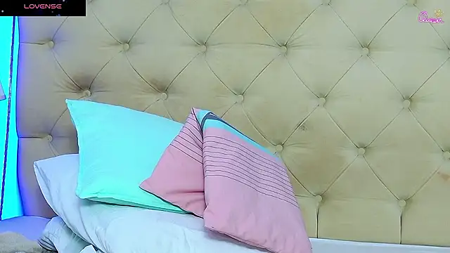 DaliyaArabian Adlı Modelin Canlı XXX Sohbeti