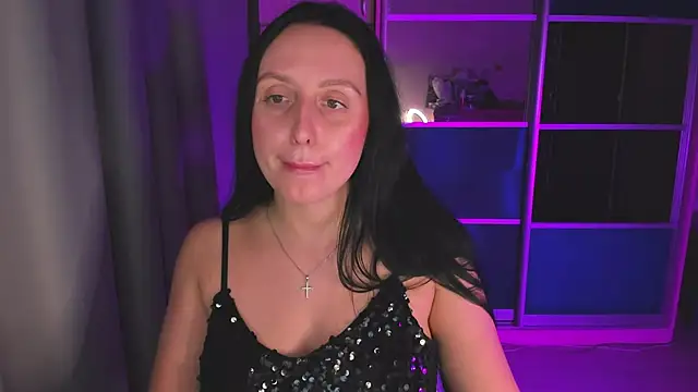 Christy_Calypso élő XXX-chatje