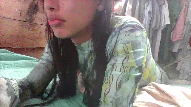 Chat XXX ao vivo de Samys_World