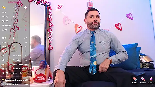 jonasbeards live XXX chat