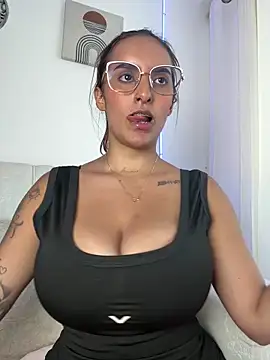 Chat +18 de Seized_lust ao vivo