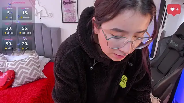 Chat XXX Live Amy_joones