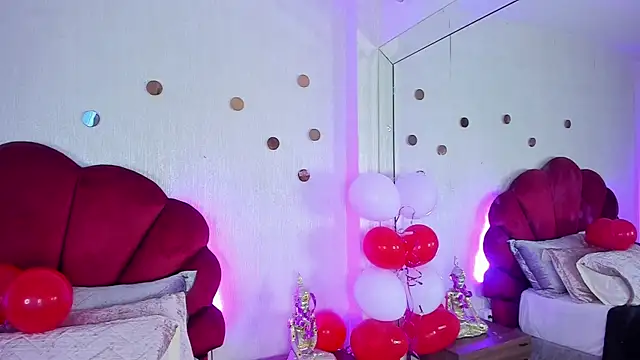 AndreaPink2024: απευθείας συνομιλία ΧΧΧ