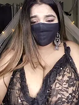 Show de webcam de Bold-Cat