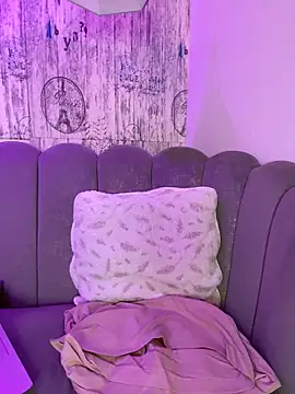 AbyThompson élő XXX-chatje