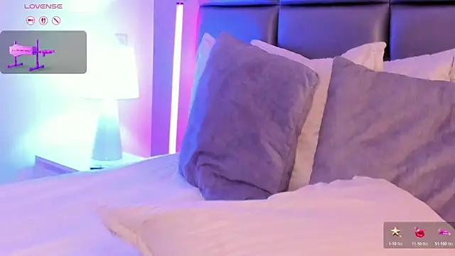 SpicySugar_ élő XXX-chatje