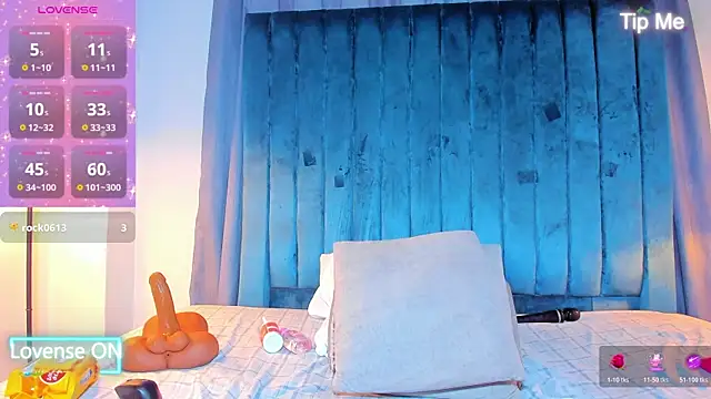 Chatroom XXX en direct de sweetebony_970