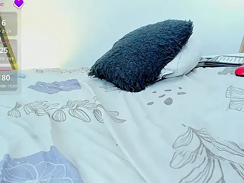 Chat XXX en directo de andrea_cherryy