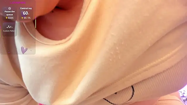 Chat +18 de yunna7 ao vivo