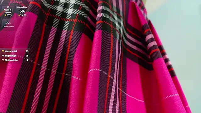 Chat XXX ao vivo de AIXATRISTA1