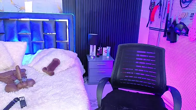 Issafoxx: απευθείας συνομιλία ΧΧΧ