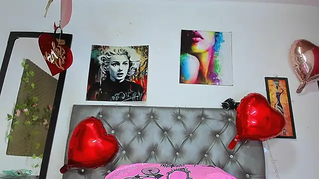 Chat XXX ao vivo de IviMiller@xh