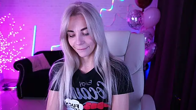 Živý XXX chat BellaRayyy