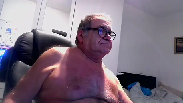 horstchen's Webcam Show