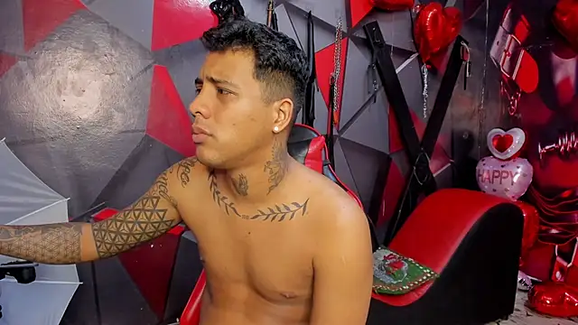 Hot_Boys_69 webcam show