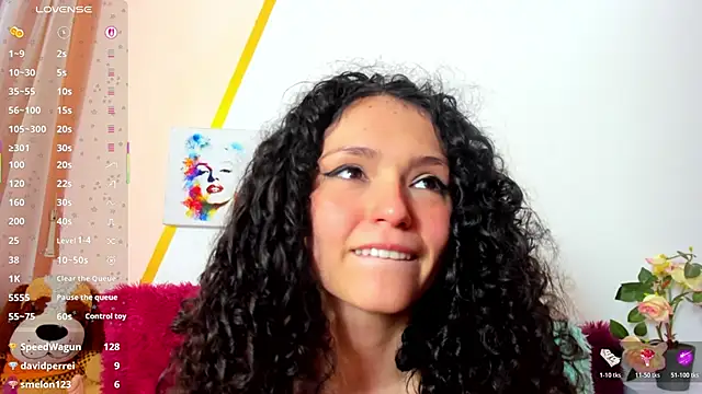 Chat XXX Live MapeDiamond