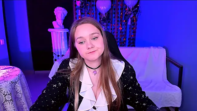 Chat +18 de auroranelson ao vivo