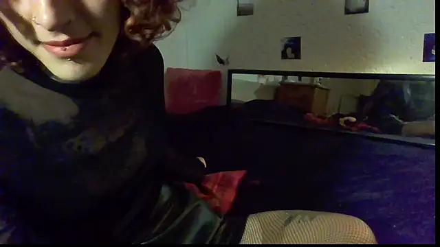 Chat XXX ao vivo de gracelustxx