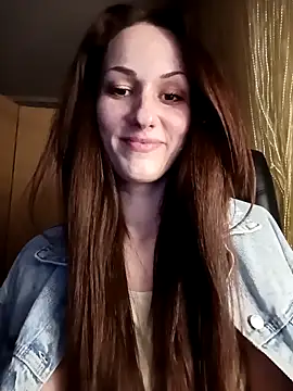 AngelMilen élő XXX-chatje