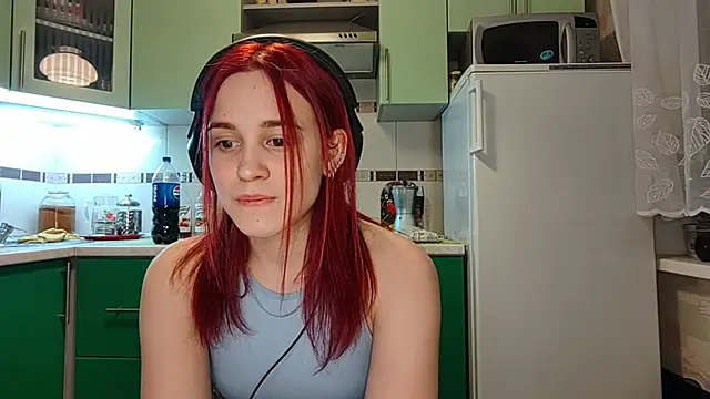 Živý XXX chat CalandraRolon