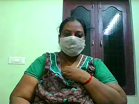 Webkamerová show sweety_hotty__