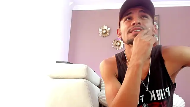 neyder_sanz Webcam show