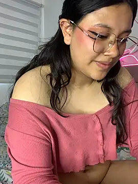 LilithRose_: вебкам-шоу