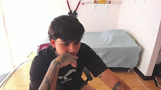 Chat XXX Live Your_Tao