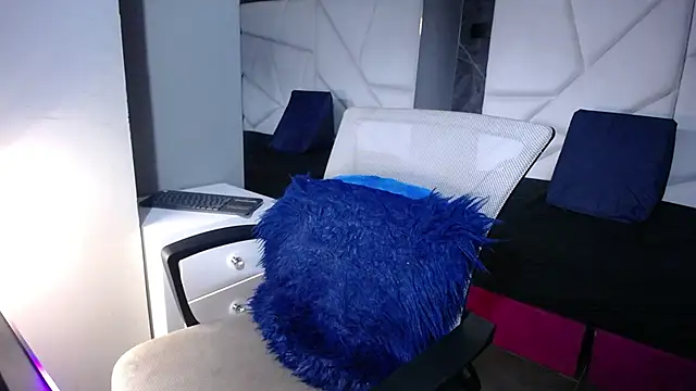 cherry07_ élő XXX-chatje