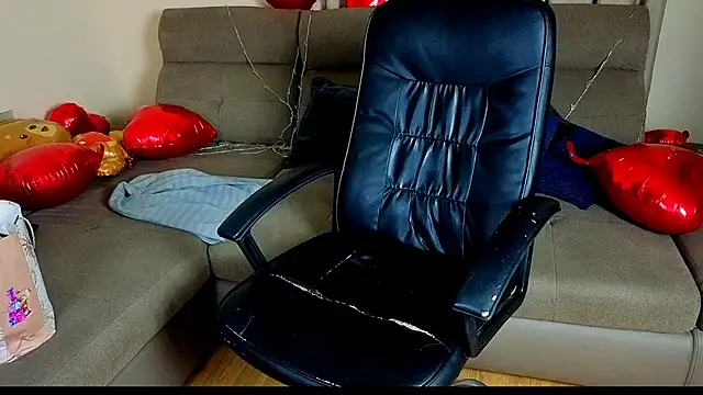 WhiteWingsDoll: απευθείας συνομιλία ΧΧΧ