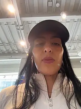 CorinVeil: απευθείας συνομιλία ΧΧΧ