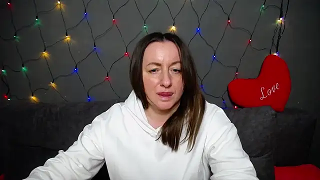 Abby_Taylorr élő XXX-chatje