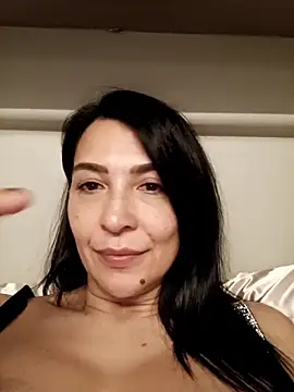 Cataleya80 élő XXX-chatje