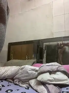 Webkamerová show Kajal-Shemale69