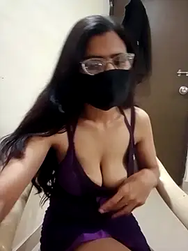 Anny-96 网络视讯表演