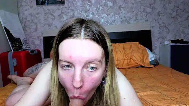 Baiambel_Mi – Naživo XXX chat